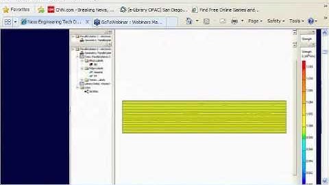 QuickField webinar on High-Voltage applications. Part 3 of 6