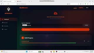 VPN URL C2 Panel Dropper Ui & Encryption Update 18/7/2026 screenshot 3
