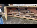 #MWShopTalk - The Kiln Build