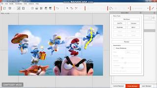 Tutorial Crazy talk animation 3