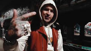 Yelawolf  - Bloody Sunday (Freestyle) Full HD