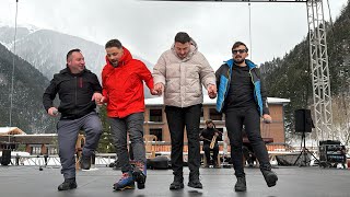 Gökhancan Boşnakoğlu - Uzungöl Kış Festivali Konseri