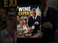 Meet the Ultimate Wine Expert 🍷#facts #knowledge #wine #shorts #ytshorts