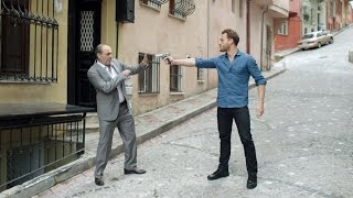 Şeref Meselesi 2. Bölüm Fragmanı