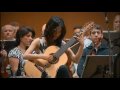 Kaori Muraji - 村治佳織 - Concierto de Aranjuez