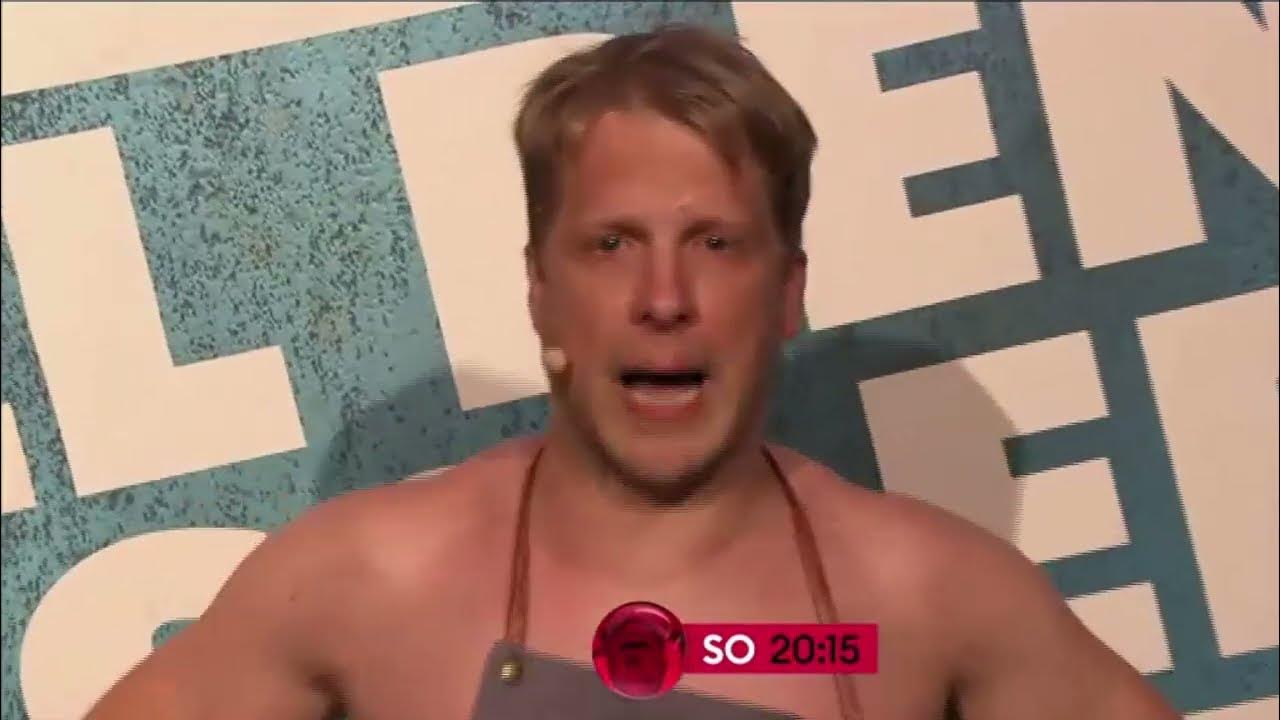 TV Programm heute Abend 20.15 Sonntag, 21.08.2022 VOX Grill den