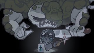 Tainted Lost 2nd Save - Key to Success