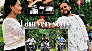 I Am Very Sorry Cover Song