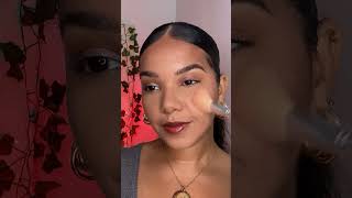 Cream blush Melu by Ruby rose