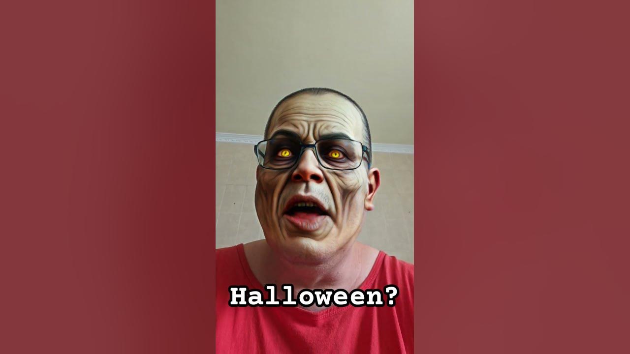 CRISTÃOS E O HALLOWEEN jesus YouTube