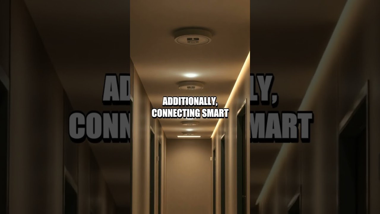 Smart Home Automation for Energy Efficiency