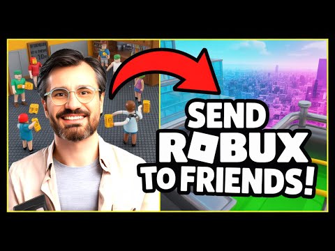 How to Send