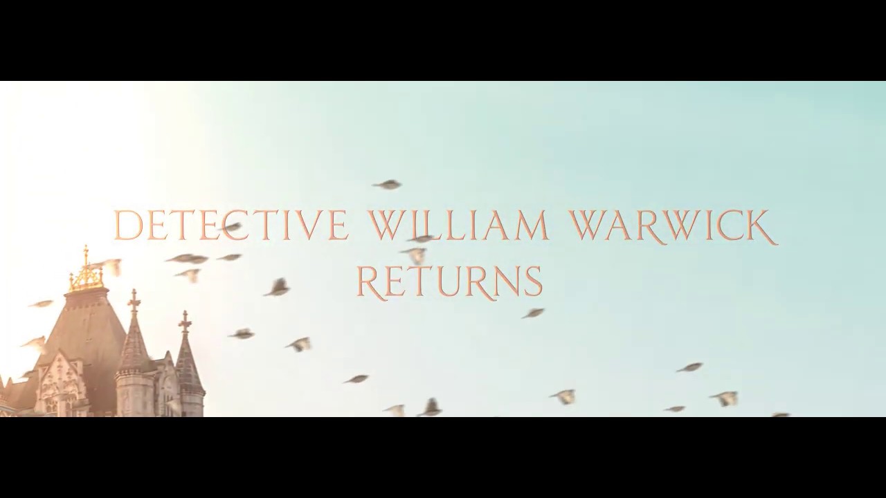 Hidden In Plain Sight by Jeffrey Archer YouTube