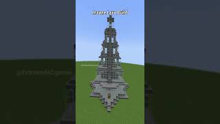 Minecraft: Lava Cast Tower HACK #minecraft #meme #shorts #tiktok Profile