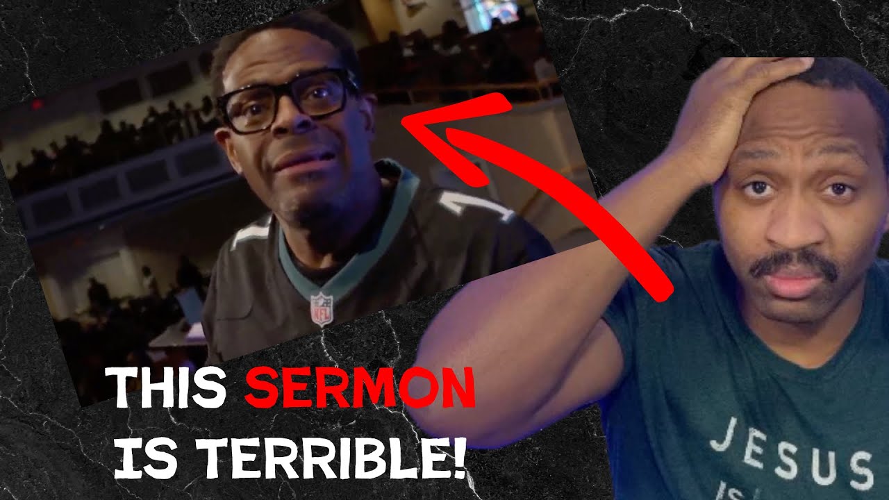 Why Are So Many Sermons Turning Into Rants?