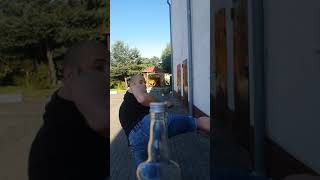 Bottle Cap Challenge Poland