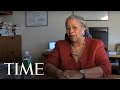 Toni Morrison | TIME Magazine Interviews | TIME