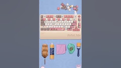 Perfect Tidy Level 110 & 153 gameplay walkthrough