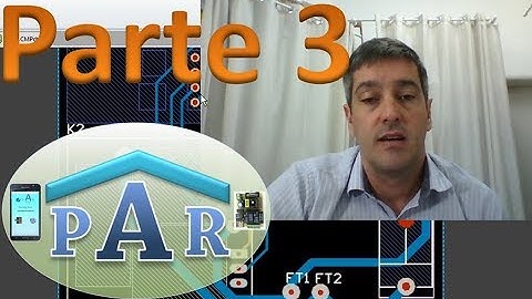 pAr - Automação Residencial - parte 3