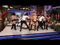 The 'Dancing with the Stars Live!' Cast Performs!