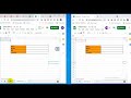 Let Multiple Users Work on Same Excel File At The Same Time