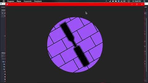 Godot Based Level Editor test