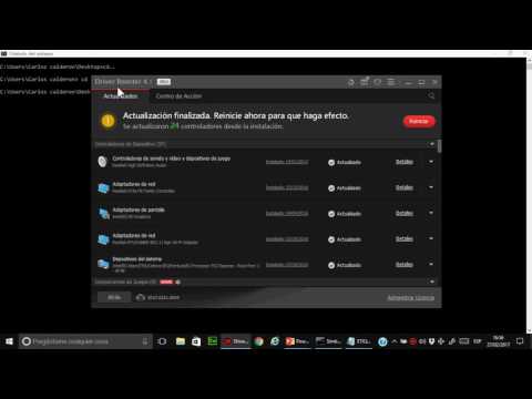 Compilación y ejecución de programa de Java en CMD