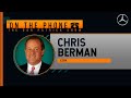 Chris Berman on the Dan Patrick Show (Full Interview) 1/21/21