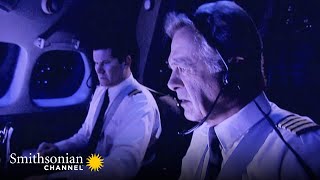Full A String of Errors Combined to Doom Flight 965 🚨 Air Disasters | Smithsonian Channel News