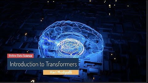 NLP transformers