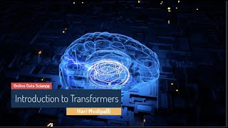NLP transformers