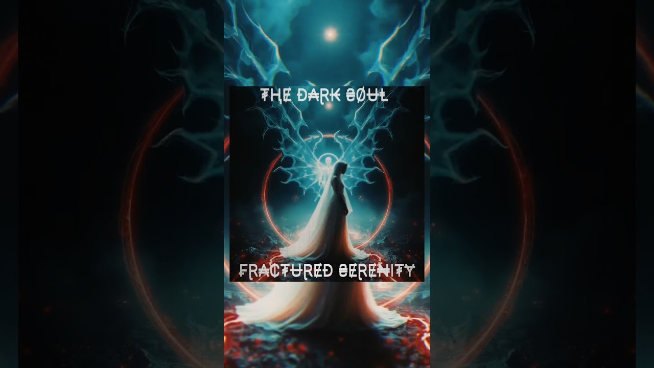 The Dark Soul - Fractured Serenity 