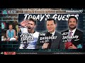 The Pat McAfee Show | Thursday October 7th, 2021