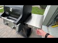 Honest Review: Weber Spirit E-210 Gas Grill