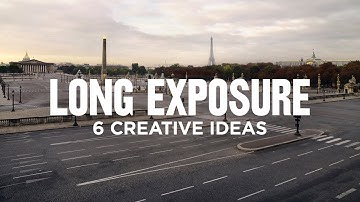 Hoe maak je creatieve foto