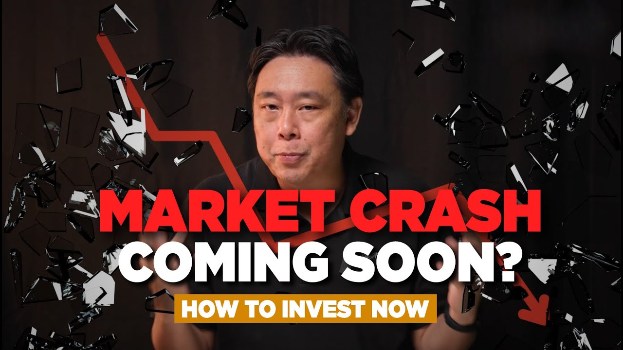 😰 Crash coming? Buy more or wait for pullback?