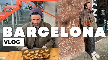 Day in the Life of Working Remotely in Barcelona