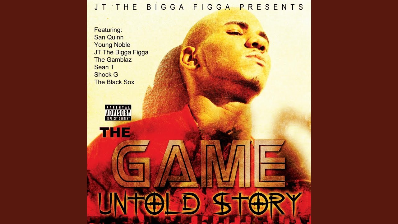 Who The Illest (studio)