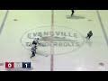 WEEK 8 SPHL SAVES