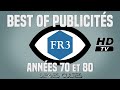 Best of publicits annes 70 et 80