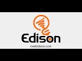 Edison V3 robot