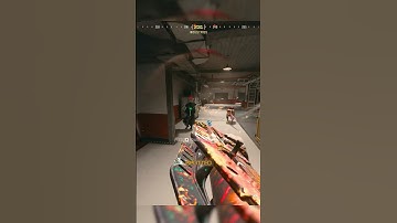 Warzone MOST TOXIC Loadouts | Warzone 3 | M&K  | bo6 4.00 KD  #shorts