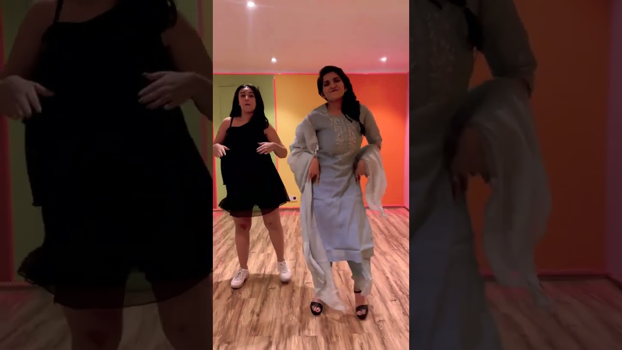 Megha Daw new reel@Megha Daw