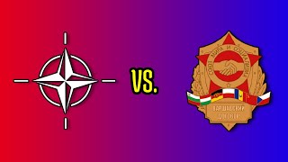 What If NATO And The Warsaw Pact Went To War? screenshot 5