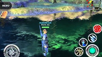 [RPG AVABEL ONLINE] Avabel Online guide: grinding and farming