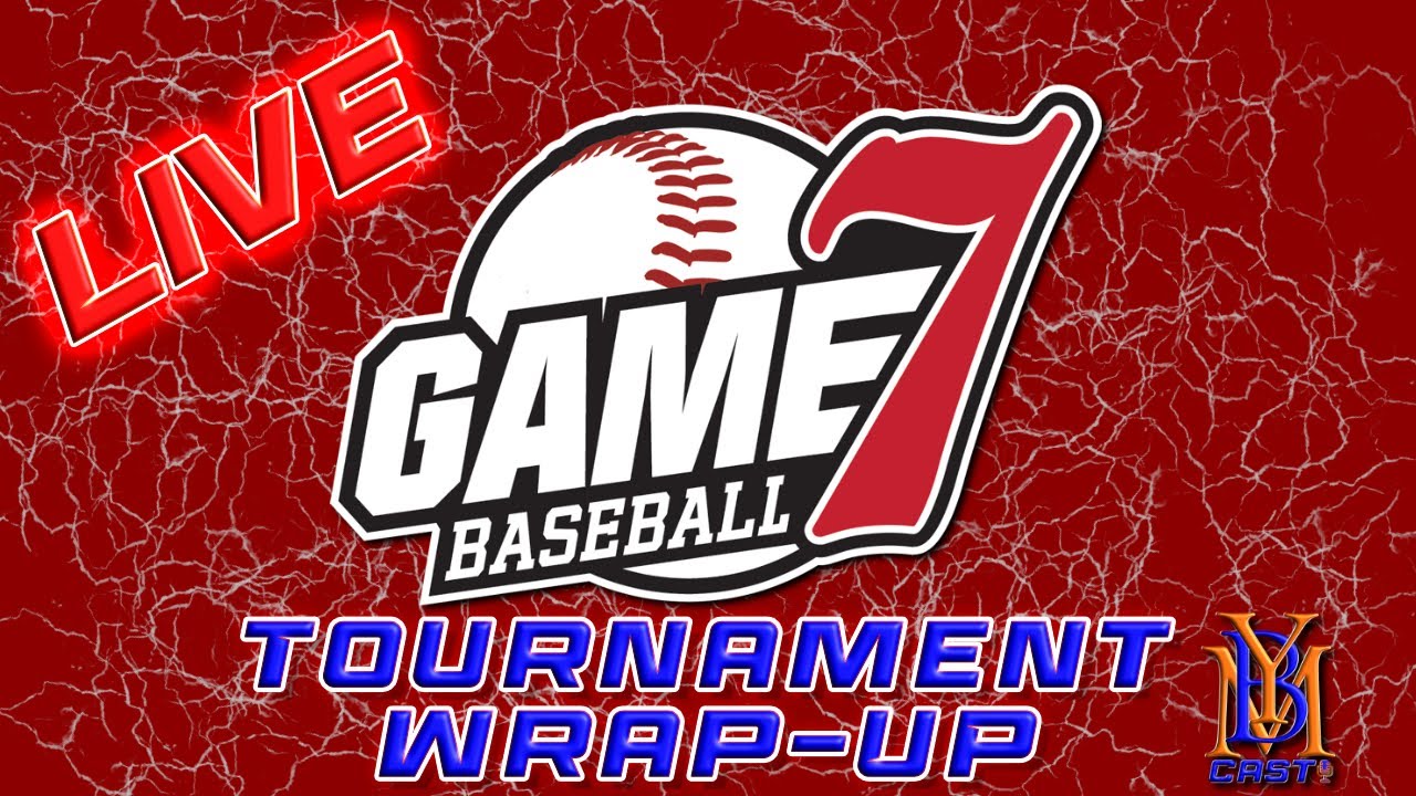 Game 7 Wrap Up Show | YBMcast - YouTube