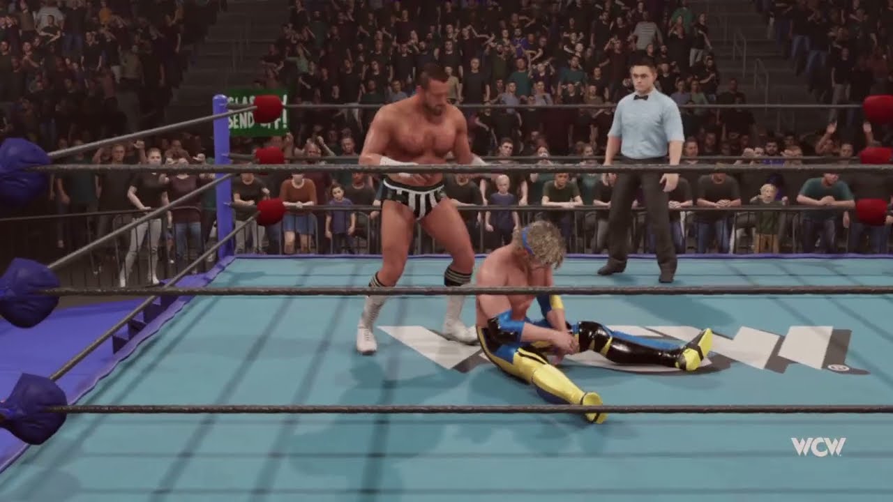 Logan Paul vs. Cactus Jack