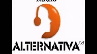 Rádio Alternativa fm 101,7  ano 2005