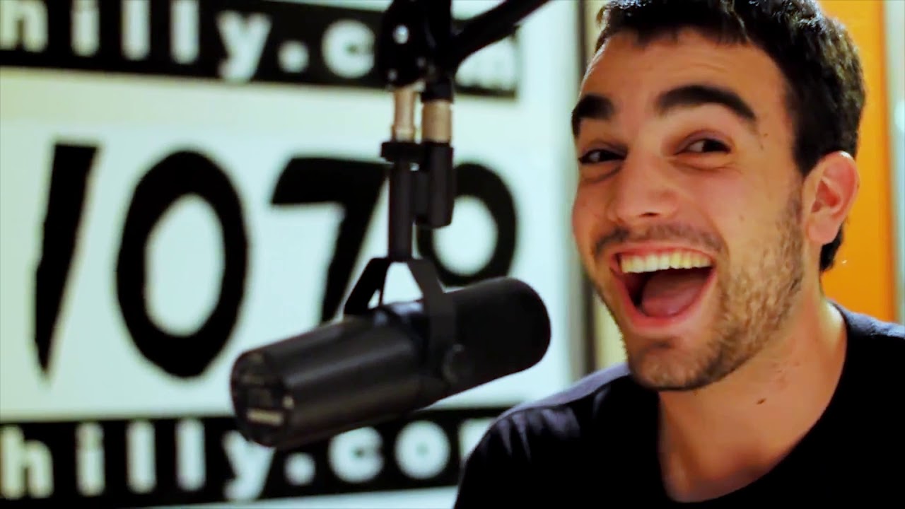 WayV Records - Radio Appearance at Hot 107.9 Philadelphia