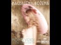 Magdalena Kožená - Monteverdi, Madrigals and Arias